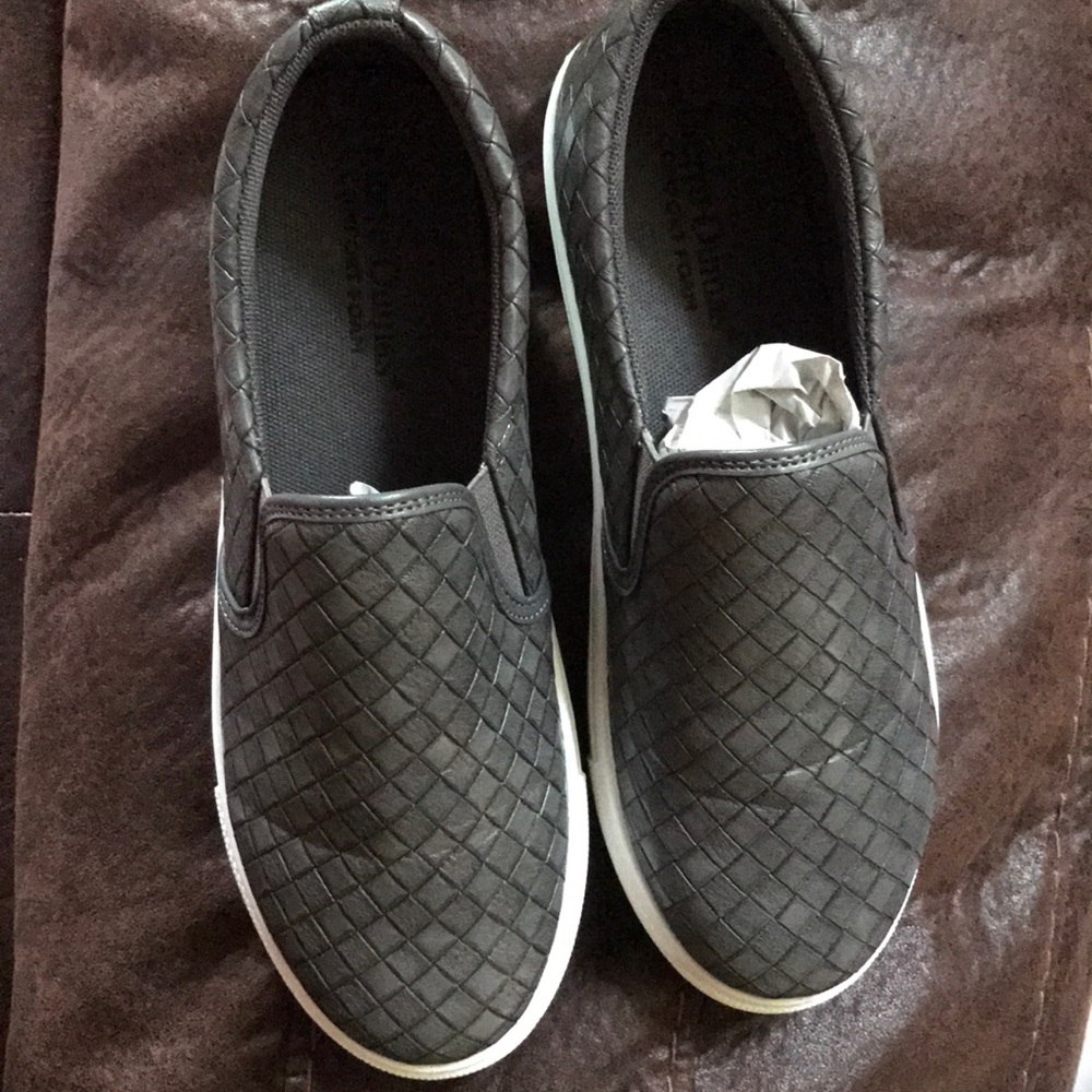 Off brand Vans